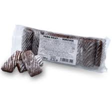 Kakaové Prima Rolky 240g lesni ovoce- hạn 10/10/2026