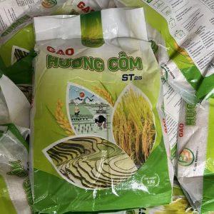 Gao Huong Com ST25-9kg