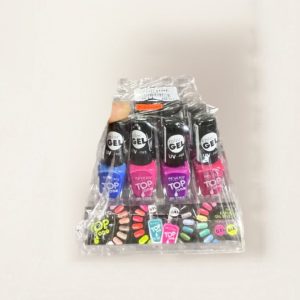 UV gel na nehty 20ks