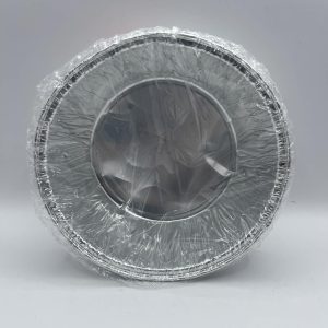 Bát Thiếc Miska Hlinikova Hloboka 137mm X 10ks