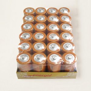 AiT bateria Silver D/R20 24ks