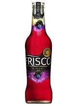 Frisco Lesní ovoce 0,33l 4,5% 12ks (+vỏ chai), hsd 02/2027