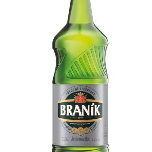 Braník jedenáctka 2l 6ks, hsd 07/2026