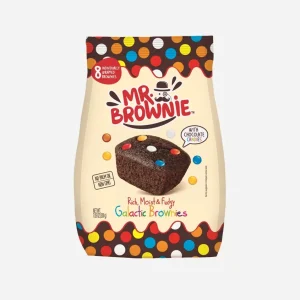 Mr. Brownie Galactic 200g 12ks, hsd 11/2026