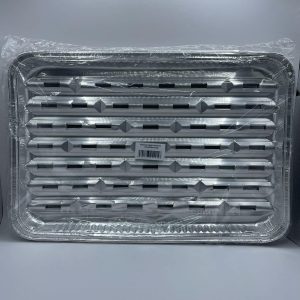 Khay Bạc 5ks- 341x229mm