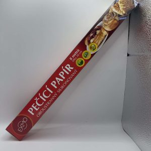 Giấy Nướng Pecici Papir 8m