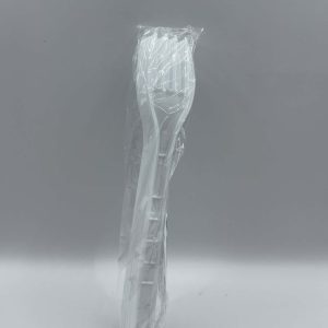 Dĩa Nhựa 10ks