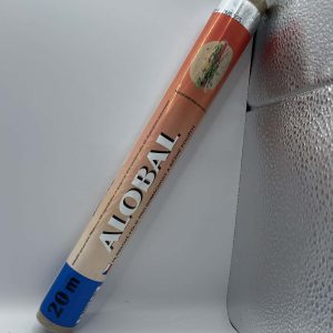 Giấy Bạc Alobal 20m