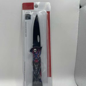 Dao Gấp kod 8173K34