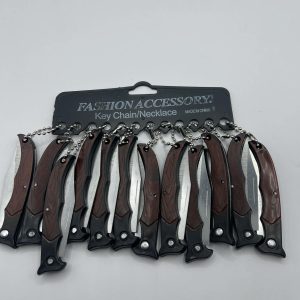 Dao Gấp Nhỏ Rẻ 12ks x 12kc