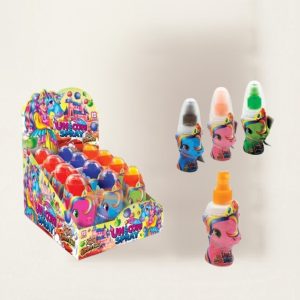Jimmy fox Unicorn sprej 60ml 12ks, hsd 08/2027