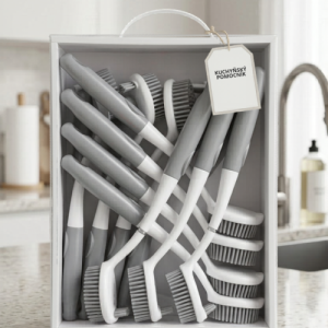 Kartáč na čištění 12ks