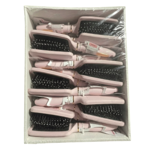 Kartáč na vlasy COMB 12ks