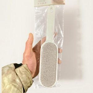 Kartáč na žmolky 12ks