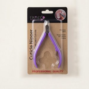 Profesionální kleštičky na nehty 12ks