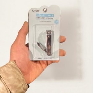 Kleštičky na nehty 12ks