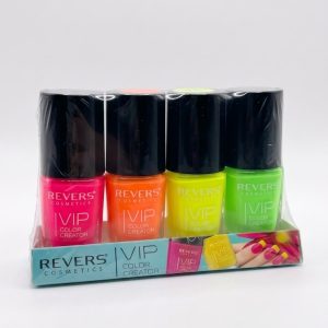 Lak na nehty VIP 20ks