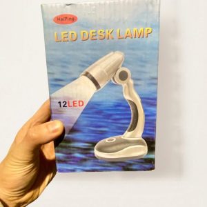 LED lampička