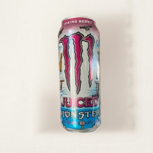 MOSTER Viking Berry 500ml 24ks, hsd 03/2028