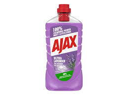 Ajax Ultra Lavender na podlahy 1l