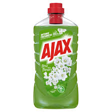 Ajax Fête des Fleurs Lily of the Valley Multi Purpose Cleaner 1000ml