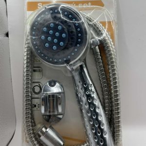 Bộ Vòi Hoa Sen + Dây 1,5m- kod B1945