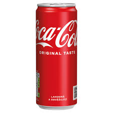 Coca-Cola 24x330ml Nước Ngoài - hsd 11/2026