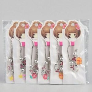 Náramek 12ks - různé druhy v balení