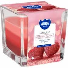 Aura Bispol Passion 6x170 g