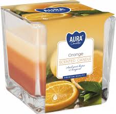 Bispol Aura Orange 6x170 g