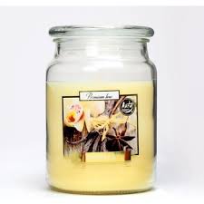 Bispol Aura Maxi Vanilla 6x500 g
