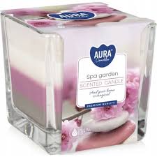 Bispol Aura Spa Garden 6x170 g