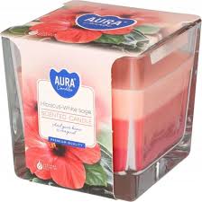 Bispol Hibiscus 6x170 g