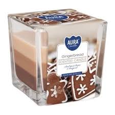 Bispol Aura Gingerbread 6x170 g