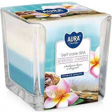 Bispol Aura Self care SPA 6x170 g
