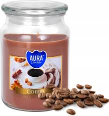 Bispol Aura Maxi Coffee 6x500 g