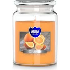 Bispol Aura Maxi Orange 6x500 g