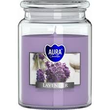 Bispol Aura Maxi Lavender 6x500 g