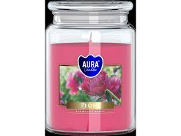 Bispol Aura Maxi Peony 6x500 g