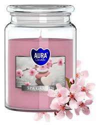 Bispol Aura Spa Garden 6x500 g