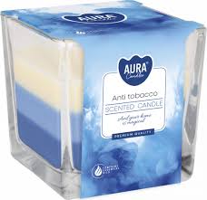 Bispol Aura Anti Tobacco 6x170 g