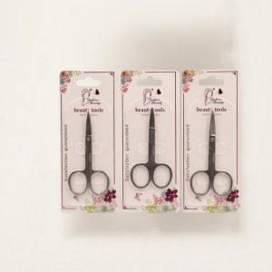 Nůžky na nehty 12ks