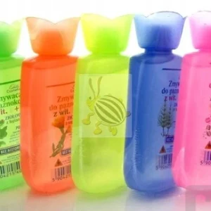 Odlakovač na nehty 5ks v balení