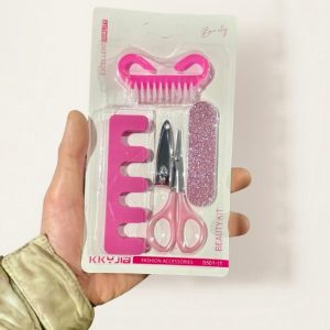 Sada na pedikúru 12ks