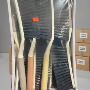 Smeták 12ks - různé barvy