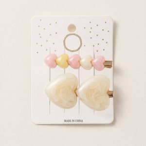 Sponka do vlasů 12ks