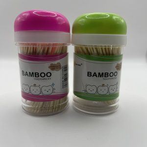 Tăm tre bamboo 10ks x 10kc