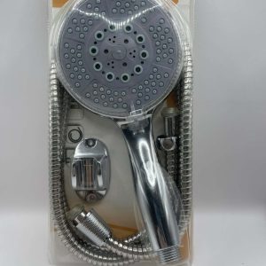 Bộ Đầu+ Dây vòi hoa sen 1,5m-kod B1946