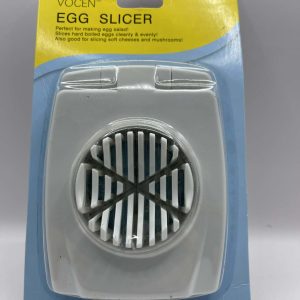 Dụng Cụ Cắt Trứng Egg Slicer