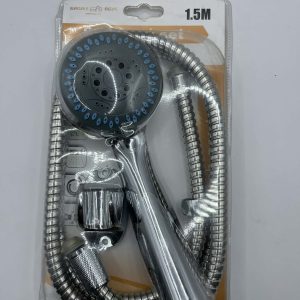 Bộ Vòi Hoa Sen + Dây 1,5m- kod B1944